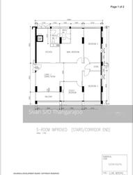 Blk 425 Choa Chu Kang Avenue 4 (Choa Chu Kang), HDB 5 Rooms #335420261